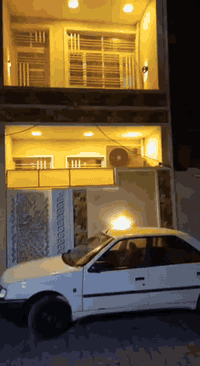 الحريه محله 426 • ٦٣م • منزل مسلح طابقين