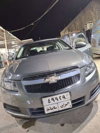 كروز • ٢٠١٢ • خليجي