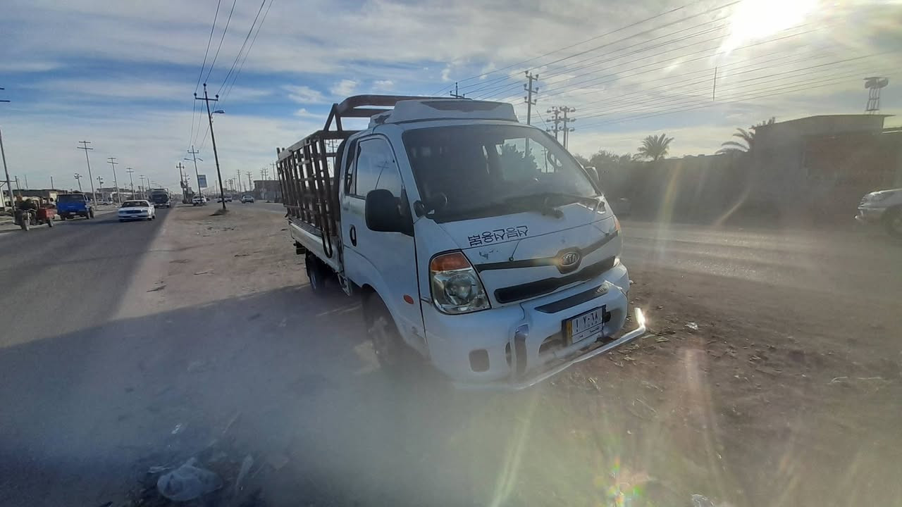 اسلام عليكم  بنكو 2008 بسمي سنويه ما منتهيه  2027 مسكر محور بم ونوزل  95 لسعر هاذ رقمي ***********
