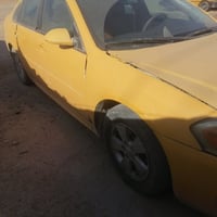 امبالا ٢٠١١ • مكينة كير مكفولة • رقم صدامي