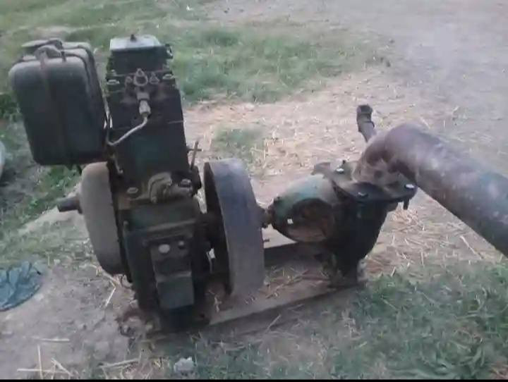 ماطور هندي ابو الاربعه 4×4 مستعمل للبيع السعر ٣٠٠ وبيه مجال مكانه بغداد يوسفيه قريب السريع الدولي جهة الصويره هذا رقم 
‎ *********** للاتصال
