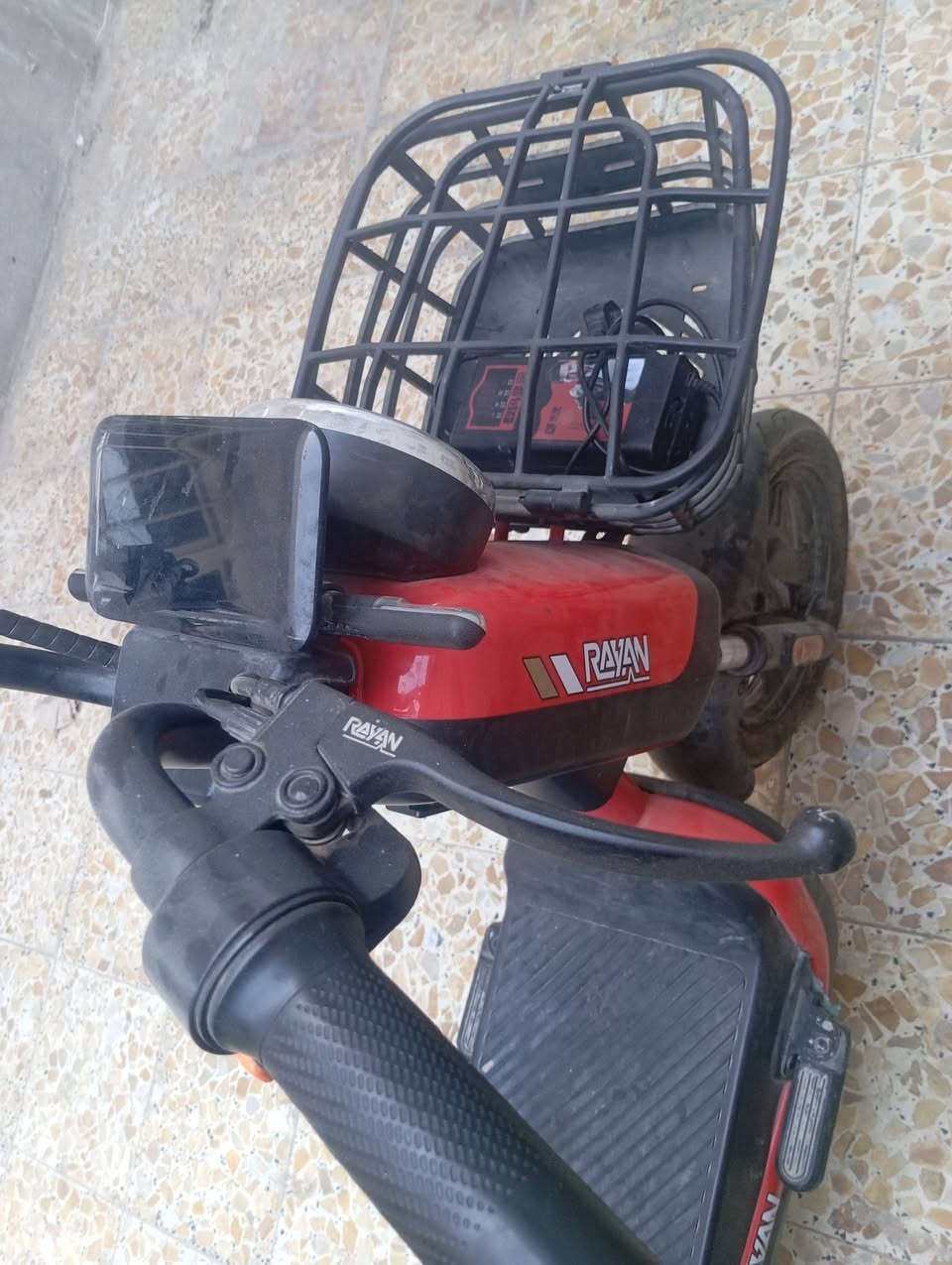 دراجه للبيع
***********
