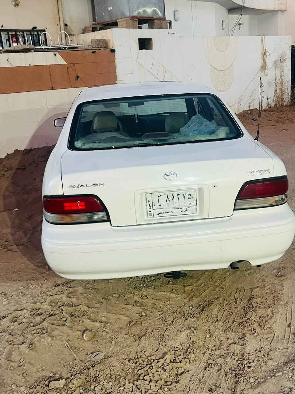سلام عليكم
افلون للببع موديل 1995 رقم بغداد الماني سنويه منتهيه بل 2020 كير محرك صدر امامي كله بل شرط تبريد خير من الله تخم تاير نضيف بيها ضربه من كدام بدون دواخل شرط مصبوغه عام للجماليه وبيها شغلات نواقص بصيطه السعر 48 وبيها مجال حك الجيه 
***********
