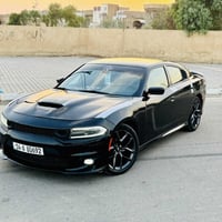 تشارجر • ٢٠١٦ • مكينة ٣٦٠٠