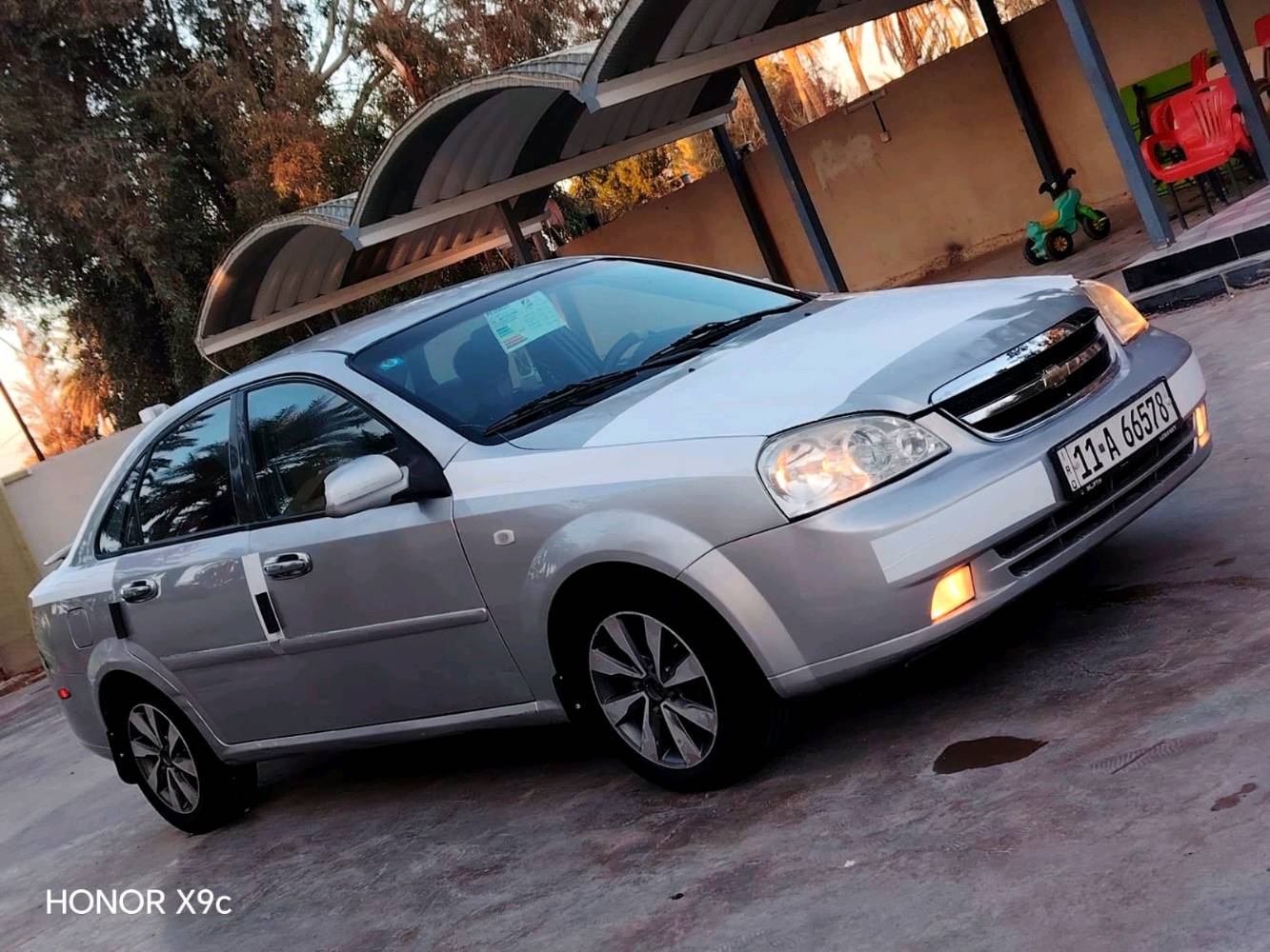  سلام عليكم اوبتره فورنزا اتماتيك موديل 2007 رقم بغداد دولي جديد سنويه ٢٠٣٠ شرط تحويل
محرك وكير اتماتيك ٢٠٠٠ بلاديات مرغوبات
تبريد منضومه كامله جديده شرط ثلج
بيه مكانت  صبغ  اقل الحزام مكفوله  من ضربه وخياس 
تخم تاير جديد حداديه امامي وخلفي جديده نعومته فول مابيه كل نقص كهربائيات كله شغاله سنتر كامله شاشه لمس كامره خلفيه السيارة كل نقص ما أبيها مكاني صويره سعر ٦٣ ورقه لشراي يتصل *********** *********** بيع فقط
