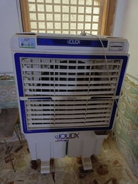 طباخ شغال مع مبردة جودكس جديدة للبيع 07805751311 بي واتساب