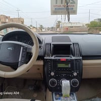 يا الله السلام عليكم سياره لاند روفر 2011 تخم تاير صدر  07731444729جدي...