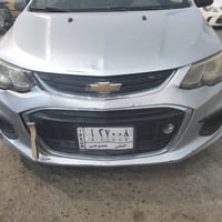افيو موديل 2017 خليجي اوتوماتيك تبديل جاملغ وتصليحات بسيطة على البارد ...