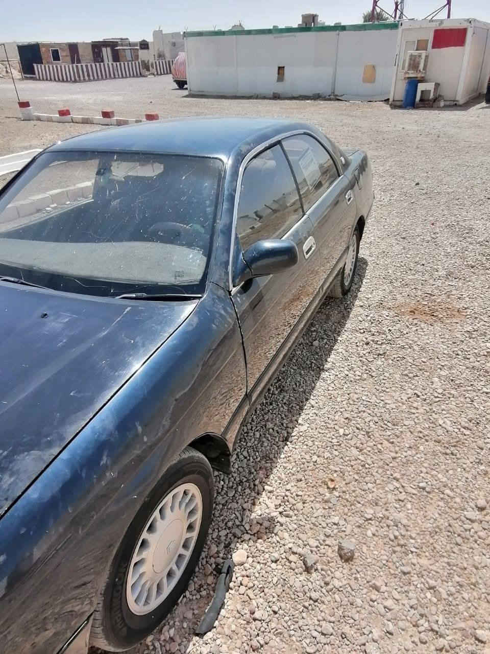 السلام عليكم بطه منفصل للبيع موديل 95 مكينه وكير مكفول دشبول راس الثور تبريد شغال سياره جاهز حداديه تخم تاير شاشه كامره مكفول من ضربه ونقل جثه مكاني بغداد المعامل رقم انبار السعر 45وبيه مجال حك الجيه  الهاتف ***********
