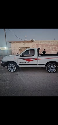 موديل ٢٠١٣ • رقم ميسان • ضربه وصبغ