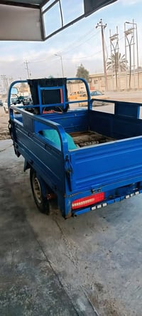 ستوته موديل 22 • كلشي شغال • مركز ال سفسار