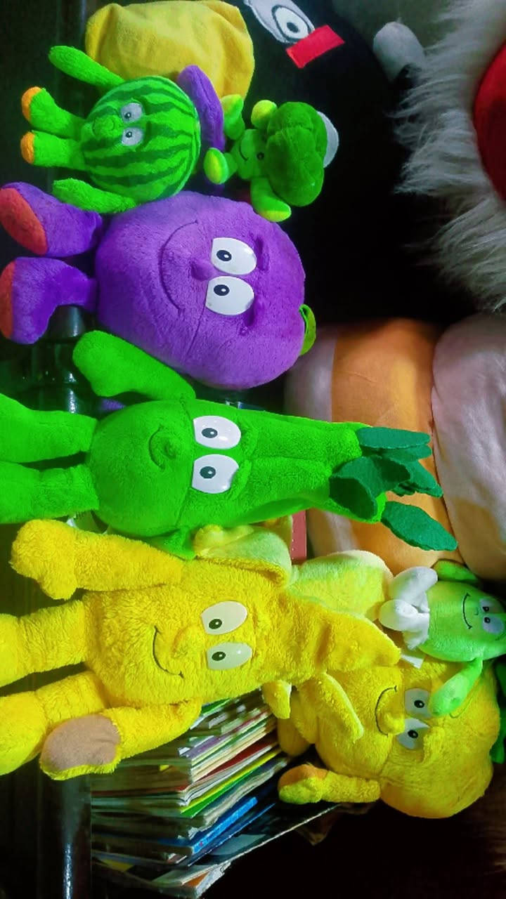 وصل حديثا مجموعه مميزه من الألعاب الاوروبيه التفاعليه والتعليميه والقطنيه والبلاستيكيه وغيرها من الألعاب الممتعه


**إذا كنت صاحب هذا الإعلان وتريد حذفه لأي سبب، رجاءا أرسل رسالة إلى الدعم الفني**