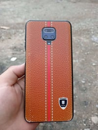 جهاز ريدمي نوت 9 برو فول مواصفات ونضافه ولا خلل شرط// ذاكره (128) رام ...