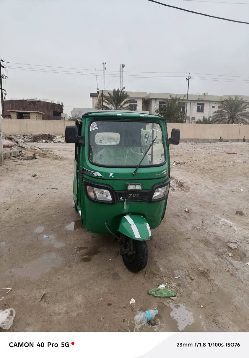 تكتك مديل 21 رقم وسنويه بسمي مكينه مجفته مره وحده شركه وبيه ضربه بسيطه بلغد بارد ولباقي كفاله ***********تكتك مناسبه
