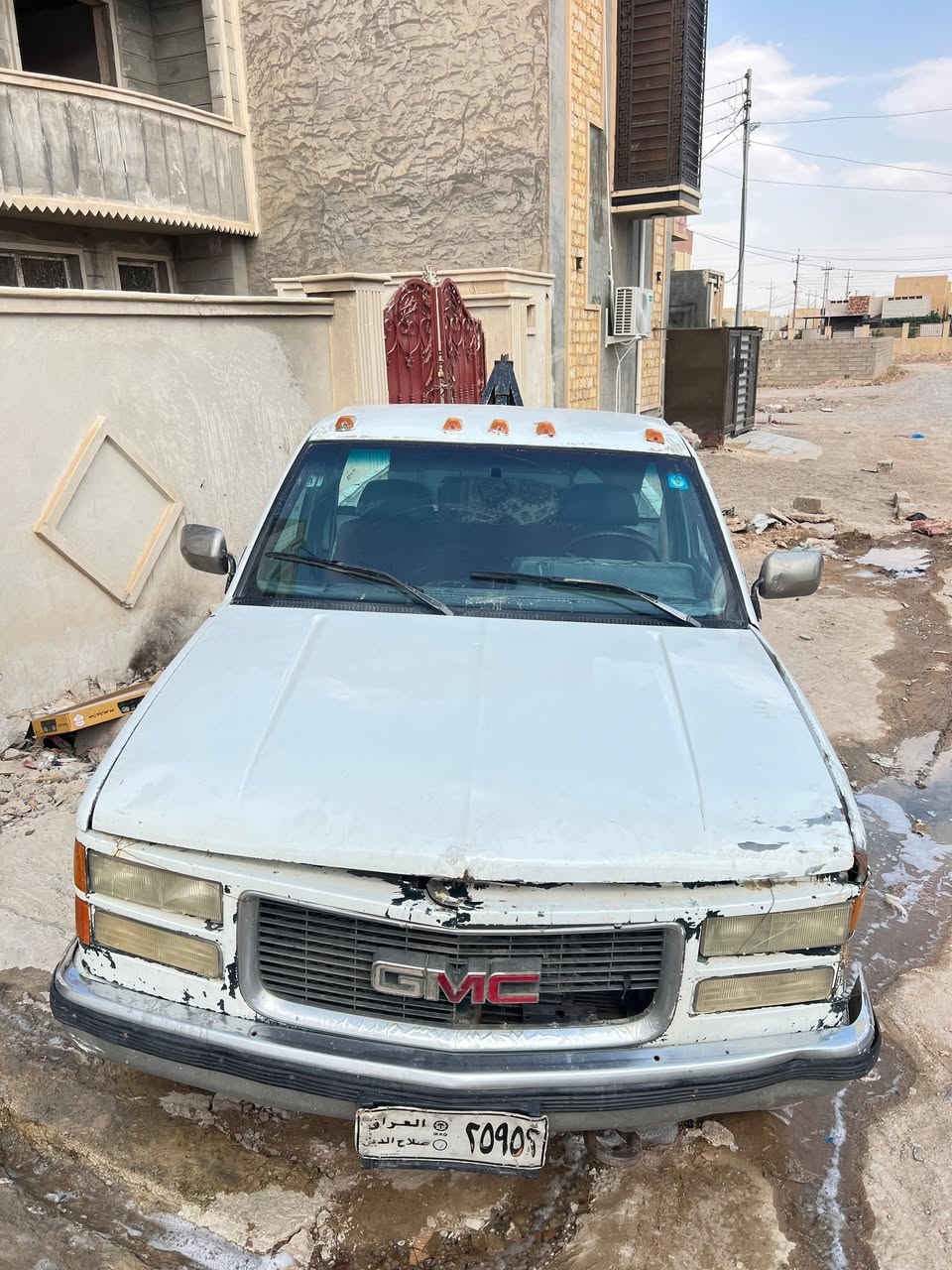 للبيع 20 وبيها مجال للطيبي***********
