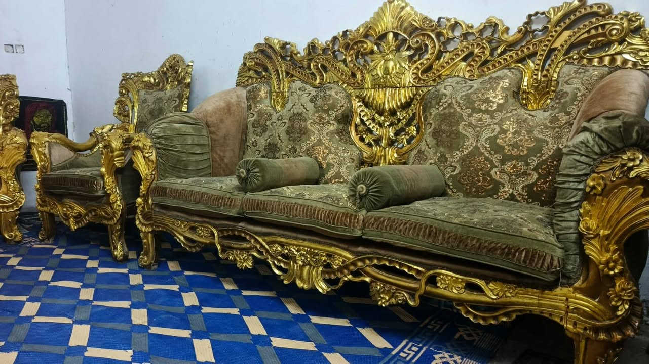 تخم زان مصري دمياط درجه اولى 10 مقاعد اي ضرر مابي اسعر 450 لعنوان كربلاء حي عامل ***********
