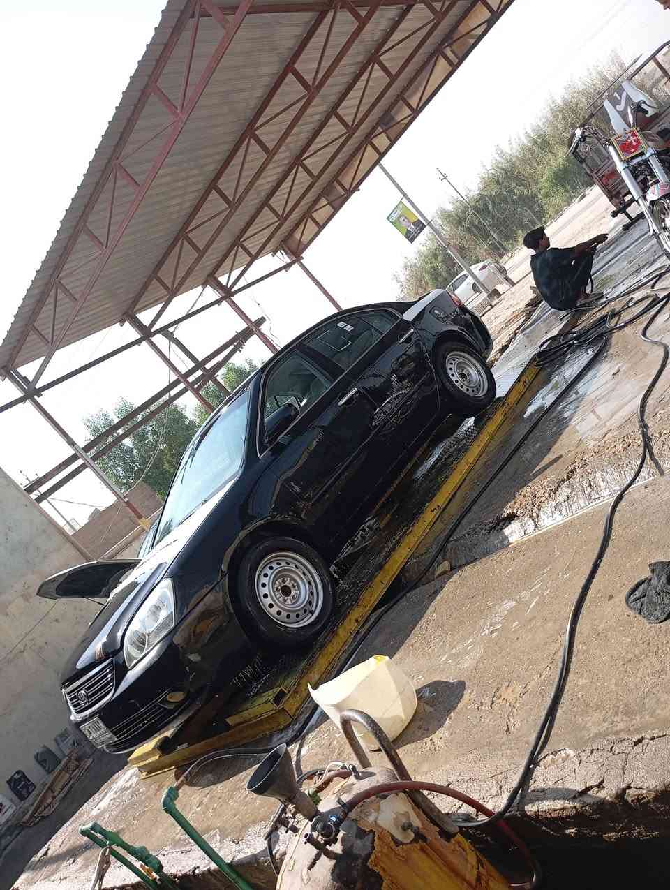 السلام عليكم  اوبتما 7 امريكي محرك 2400 كير محرك تبريد شواصي نظيفة داخل جديد ماعايزه اي شي سنويه باسمي ورقم نكليزي مصبوغه عام وبيها مكانات معجون تحتاج ترتيب مطلوب بيع او  مراوس بملكه اصولي  تكسي نضيفةوجديده وياريت بيها منضومة غاز مكاني نجف
السعر 83
***********
