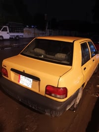 سايبا 2017جاهزة من كلشي ب33وبيها مجال 07702677122