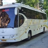 زيارة الإمام الرضا • قم مشهد • حجز مقعد