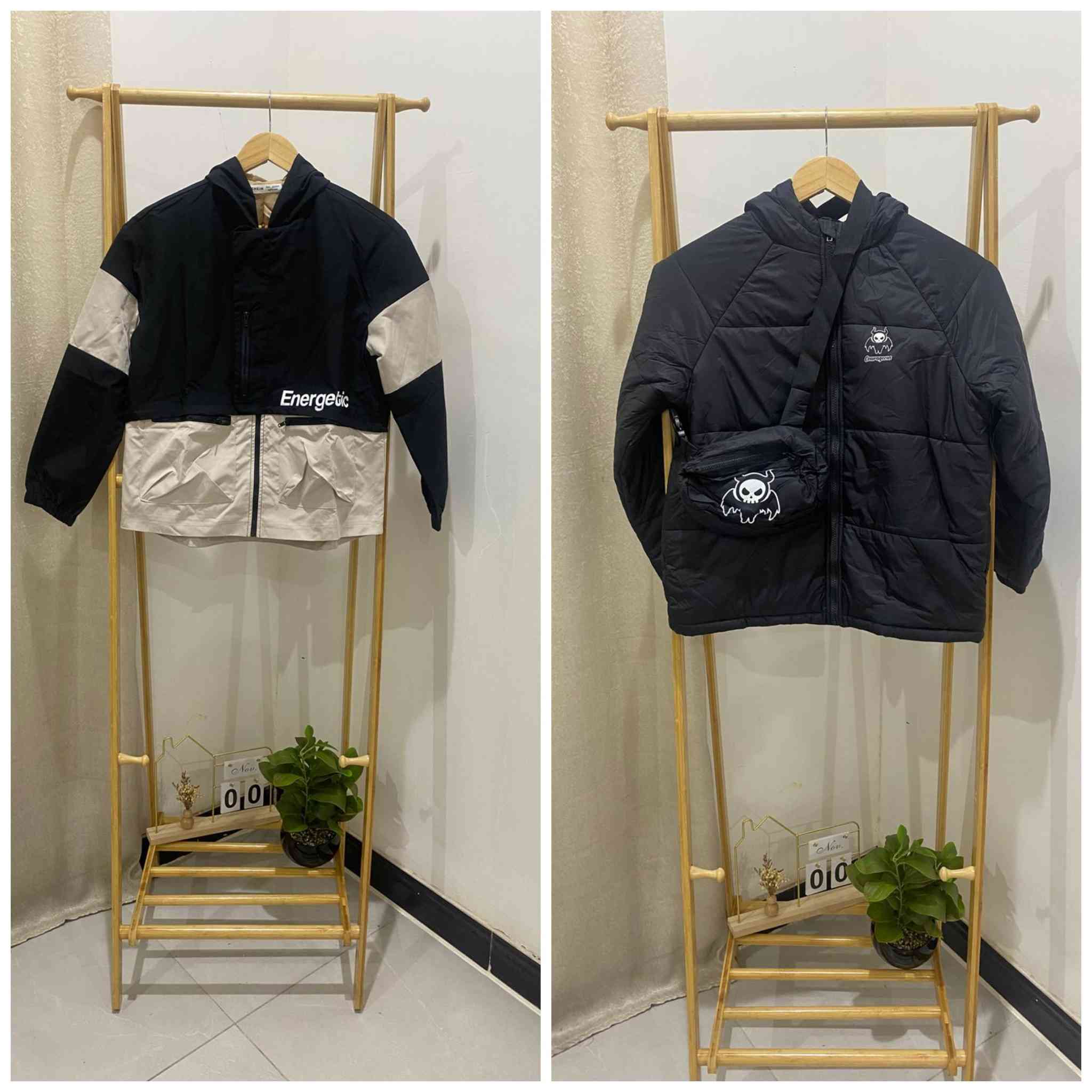 تصويرنا الخاص
للطلب واتساب ‏‪***********‬‏
التفاصيل داخل الصور
معرف انستغرام وتيك توك @white.daisy98
متوفر خدمة توصيل 5 الاف لكافة محافظات العراق
