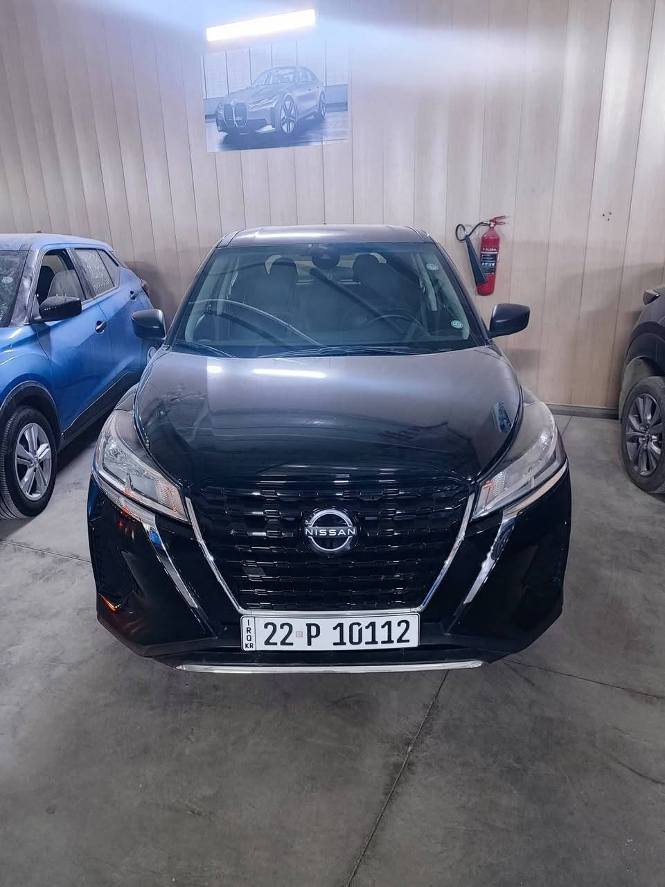 نيسان كيكس شكل جديد .        NISSAN KICKS.
عرض خاص بلتقسيط 

    *********** للاستفسار. 

اللون      اسود     سعر مناسب

موديل.    2022.    شكل جديد 

عداد المسافه 29 الف  مايل ماشي 

 المقدمة 69$ ورقة فقط مقدمة ورقة قسط شهري 400$  عرض خاص انسب  الاسعار 
ءمرقم السيارة رقم الدولي الجديد 
صبغ فقط جاملغ وباب صفحة سائق مكفولة من دواخل 

بصمة تشغيل
تحكم ستيرن
شاشه كبيره ايباد 
رادار امامي
رادار خلفي 
قياده ذاتيه
مكابح ذاتيه 
تحديد مسار
نقطه عميه
حساس خلفي
كامره خلفيه
كشافات دعاميه
داخل مخمل
تتكفل للبيع بلتقسيط بعد أخذ الضمانات ولعمولة 
للاستفسار *********** واتس فقط
البيع يشمل الجميع بدون كفيل بدون استلام فوري
