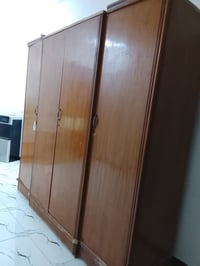 الخامسه • نظيفات • كاونتر