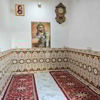 حي الجهاد الساهرون • ١٠٠م • طابو صرف