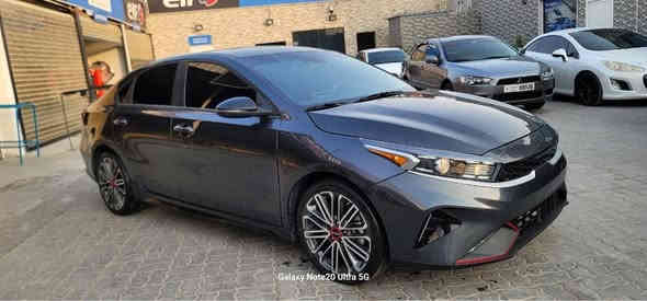 فورتي 2024 
جي تي لاين فول بصمه جلد
صبغ بنيد فقط 
(((واصله حالياً داخل منفذ  سفوان البصره المشتري نفس اليوم يستلم خارج المنفذ )))
السعر 112 مصلح بدون كمرك
للتواصل واتس اب 
***********
او انقر على رابط 
https://wa.me/message/A5ZAHSOYFJXJJ1
