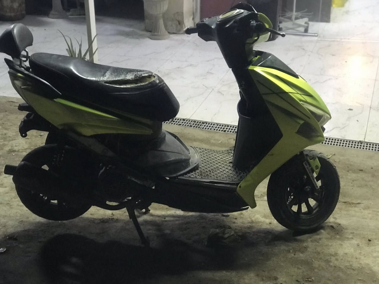 سلام عليكم دراجة ماكس عدله مكان بابل المسيب سعره 250وبيه مجال رقم ***********
