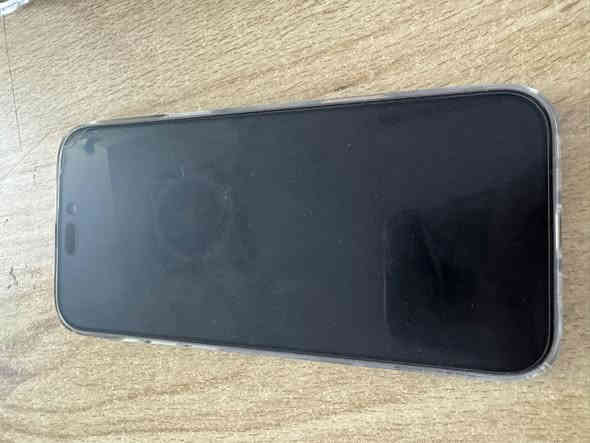 ايفون 16  ذاكره 265 جديد استخذام نضيف بطاريه 100% السعر 1.200.000 قفل مستعجل للبيع للتواصل ***********
واتس واتصال موجود عنواني الكاظميه
