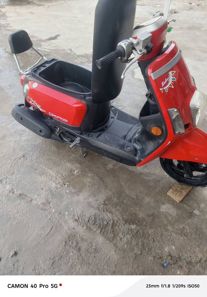 بوليسي نوزل محرك خير من الله بواحد 150 وبيها مجال


**إذا كنت صاحب هذا الإعلان وتريد حذفه لأي سبب، رجاءا أرسل رسالة إلى الدعم الفني**