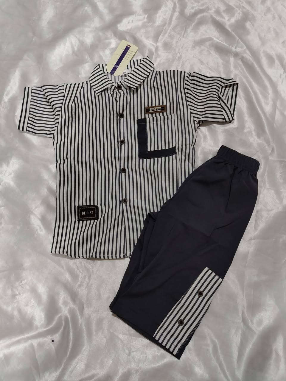 طقم عيد ولادي خامة ممتازة شرط الفحص
قياس من ٦ سنوات الئ ١٠ سنوات
السعر ١٠ الف


**إذا كنت صاحب هذا الإعلان وتريد حذفه لأي سبب، رجاءا أرسل رسالة إلى الدعم الفني**