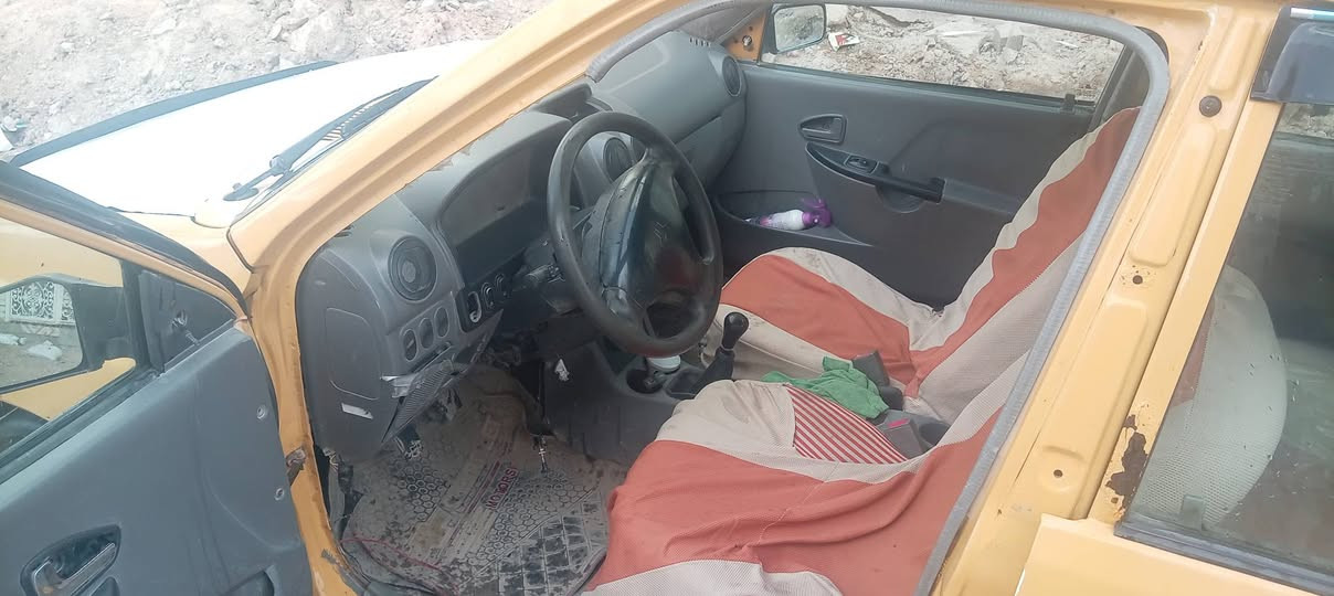 سايبه للبيع موديل ٢٠١٢ مكينته مستحقه حدادي نص عمر سنويه صاقطه ٢٠٢٣ السياره عوزه ترتيب هئيه او غرامه مطلوبه تنزل من سعره امراوس عادي حسب الاتفاق راعيه موجود رقم قادسيه الموشراي لايكسر اب حلال العالم *********** ديوانيه ٢١بيه مجال
