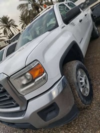 سييرا ٢٥٠٠ • ٢٠١٨ • ٤٢٠٠٠ كم