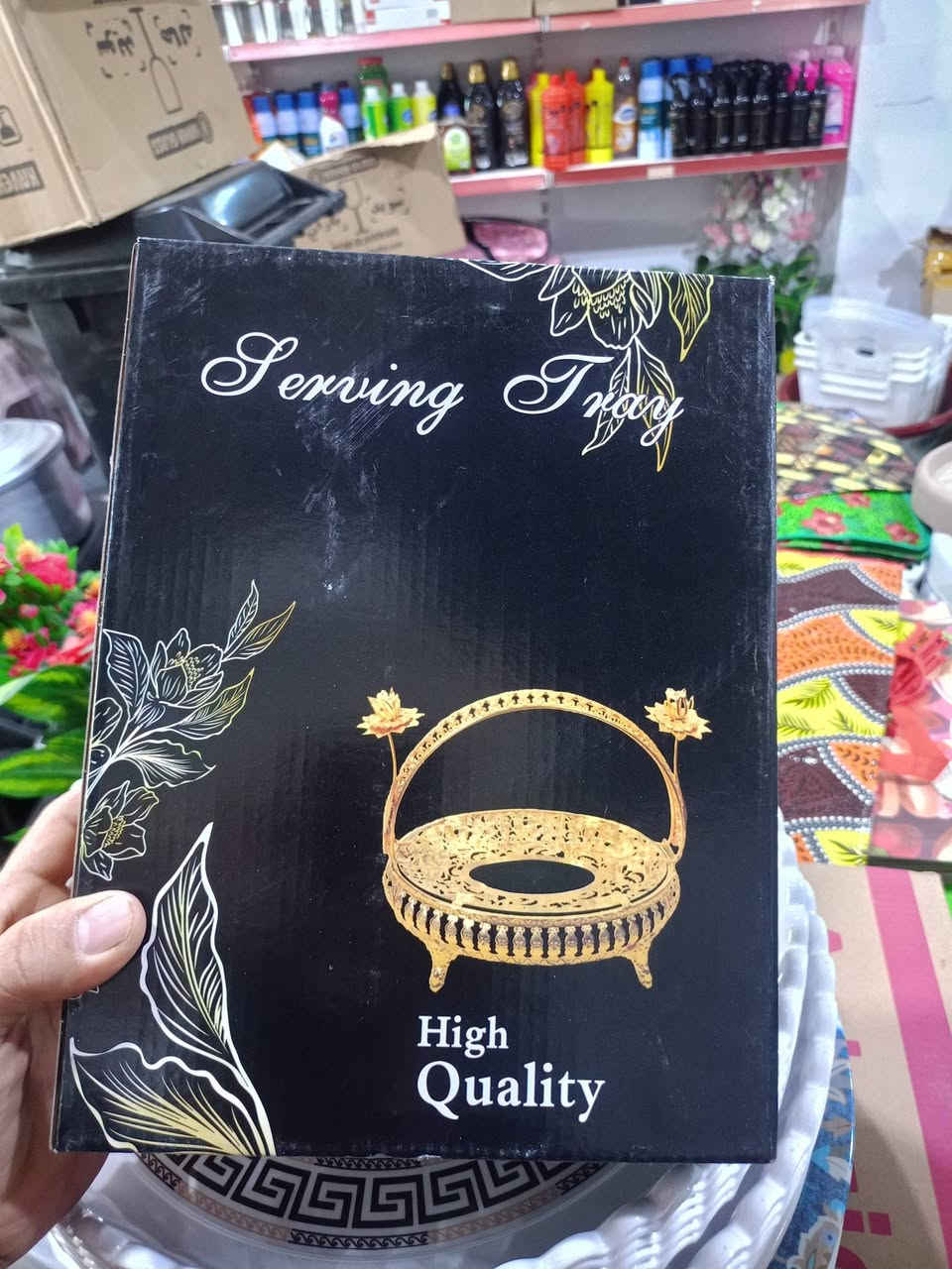 زيارتكم شرف لنا
شميط الشارع العام بالقرب من محطه الحلوات وماركت الموسى محلات الحنتوش


**إذا كنت صاحب هذا الإعلان وتريد حذفه لأي سبب، رجاءا أرسل رسالة إلى الدعم الفني**