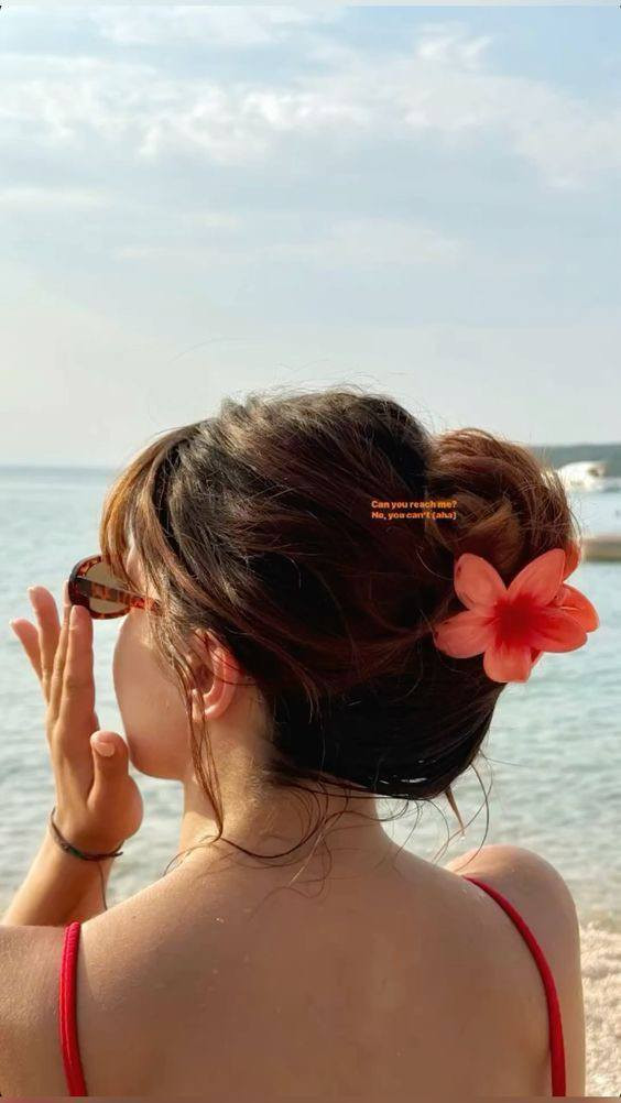 قراصة شعر بتصميم وردة 🤩🤩

قراصة شي إن الترند 🌺🌺

إضافة بسيطة لكن تعطيك لمسة جمال وأناقة للشعر 😍
بتصميم ناعم يثبت الشعر ويعطي تسريحة مرتبة بكل سهولة 🙈

#للحجز والاستفسارات مراسله دايركت✉
🚘يوجد خدمة توصيل لجميع محافظات العراق🚘


**إذا كنت صاحب هذا الإعلان وتريد حذفه لأي سبب، رجاءا أرسل رسالة إلى الدعم الفني**