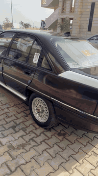 السلام عليكم
اوبل للبيع موديل ١٩٩١ فوك الموديل سياره معمره جديد شغل هيت مابيها خويس كلش حلوه ونضيفه مال جناي تخم تاير جديد كير محرك كفاله كير شادلها جديد اوربي بعده بجيس وبي ضمان صبغتها حلوه مرتبه كهربائيات كلها شغاله حتى شاشه شادلها متصرف عليها لو سنت مال جناي رقم انبار انكليزي تحويل مباشر باسمي 
السعر ( ٣٨ ) وبيها مجال حك الجيه مكانها الرمادي
والمايشتري لا يتعبني سياره حلوه ونضيفه مابيها كل مصرف الله يبارك للياخذها
☎️/واتساب  (***********)
