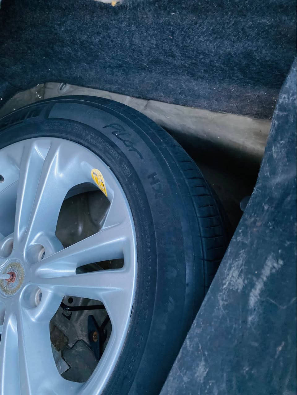 فۆرد تۆرەس٢٠١٥ مواسەفات sel ساخ ساخ کلین تایتڵ بێ بۆیاخ گێڕو مەکینەو تەقەو ڕەقە بەشەرت تەبرید سارو گەرم مەزبوتە سەیارەکە یەک دینار مەسرەفی نیە زۆر زۆر جوانە🖤📦
ژم/*********** 
***********
نرخ/٧٥ معامەلەیکی برایانە السليمانية, العراق
