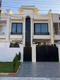 سند طابو • أربيل فرمانبران • ٥ غرف