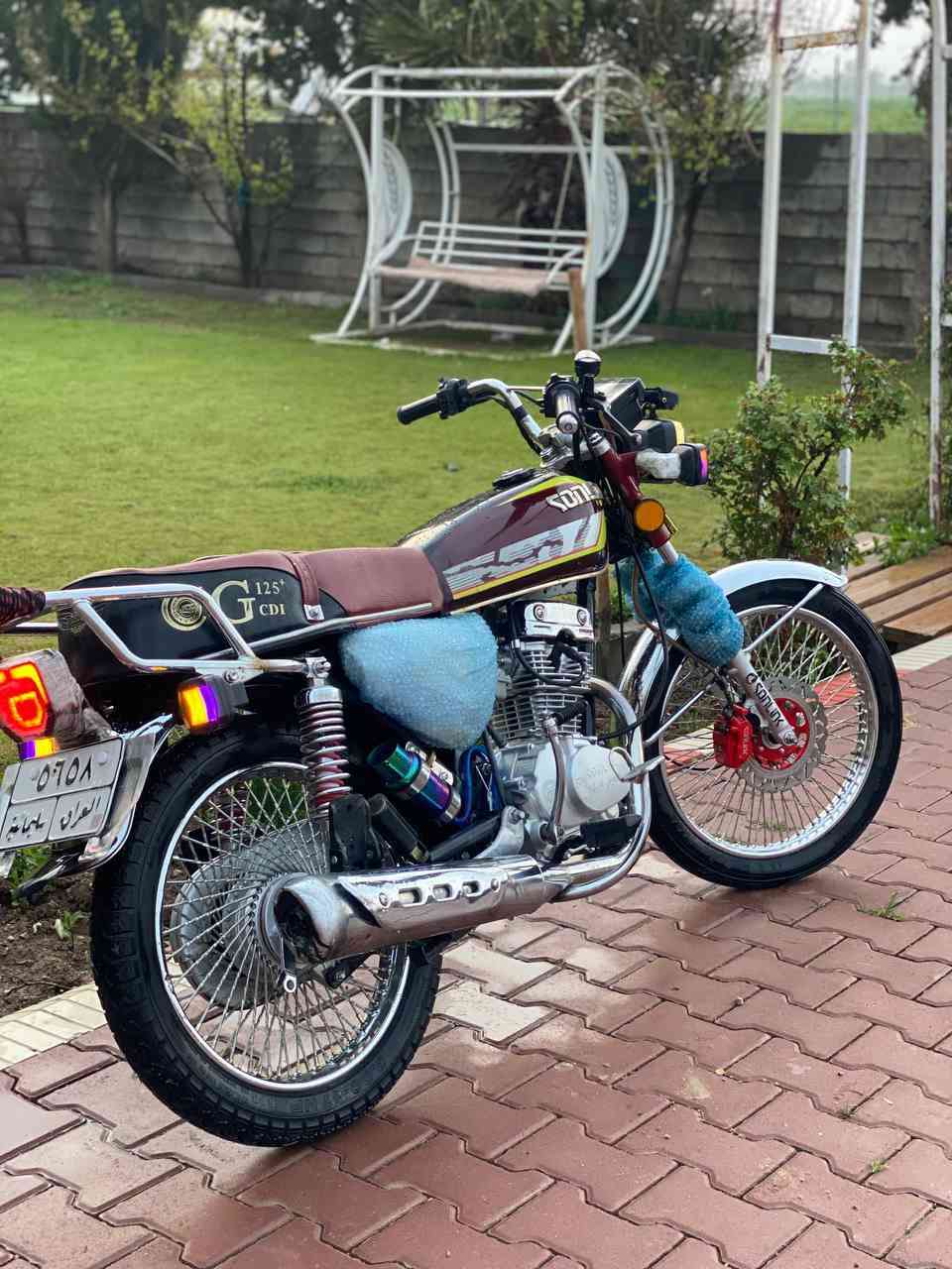 Sonlink 24
ڕقەم سلێمانی 5658
هەردوو پلێتەکەی لەگەڵە
بەشەرتی تەحویل غەرامە 
هەمووگیانی بەشەرت 
مەکینە کەپس 
کارەبای مەزبوت
شاشە ئایپاد

مشتەری نیت نامە مەنێرە ❤
ناونیشان /چەمچەماڵ
ژ/***********
