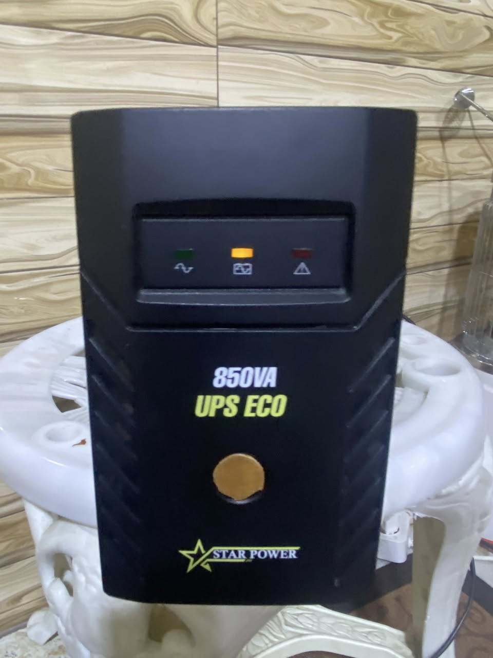 السلام عليكم من رخصة الادمن بليستيشن4 سلم الجهاز كلش نضيف جهاز ويا قرص واحد بتل فيلد4 وتلاث يدات وUPS وكامل الملحقات السعر قيم واخذ


**إذا كنت صاحب هذا الإعلان وتريد حذفه لأي سبب، رجاءا أرسل رسالة إلى الدعم الفني**