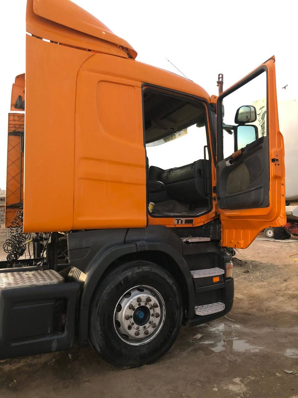 سكانيا ٢٠٠٦ مربوطه قلاب السعر ١١٠ سنويه ساقطه ابيع واقع حال البصره القرنه  الشراي خاص


**إذا كنت صاحب هذا الإعلان وتريد حذفه لأي سبب، رجاءا أرسل رسالة إلى الدعم الفني**