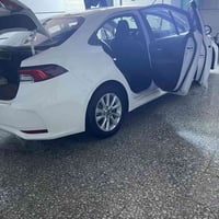 كورلا هايبرد شكل خليجي 2025  رقم بغداد  مكاني بغداد       07819882420 ...