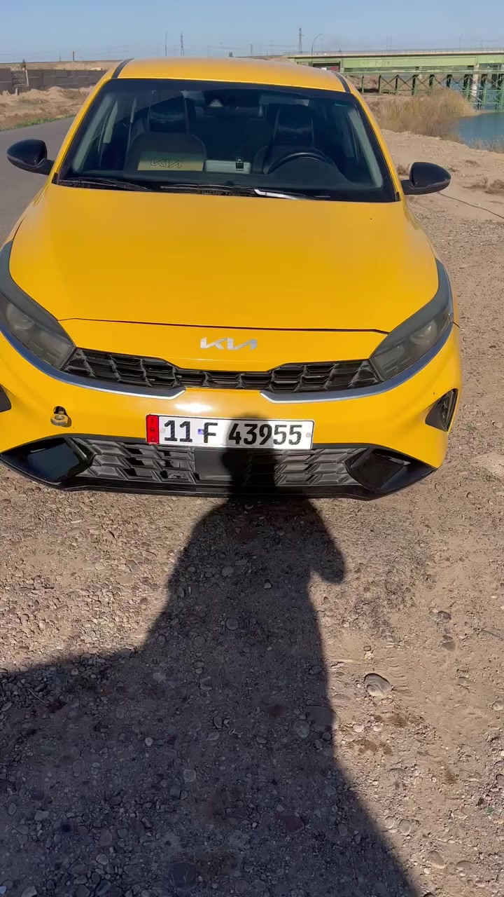 سلام عليكم فورتي ٢٠٢٣ امريكي مثل ماموضحه بلصوره السيارة فقط البنيد مبدل لا شاصي ولا لغد
السيارة جاهزه من كلشي منضومت غاز السيارة بحي الجهاد غير متواجد على الفيس السيارة سعرها ١٣٠ او بيها مجال الرقم ***********
