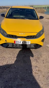 فورتي ٢٠٢٣ امريكي مثل ماموضحه بلصوره السيارة فقط البنيد مبدل لا شاصي و...