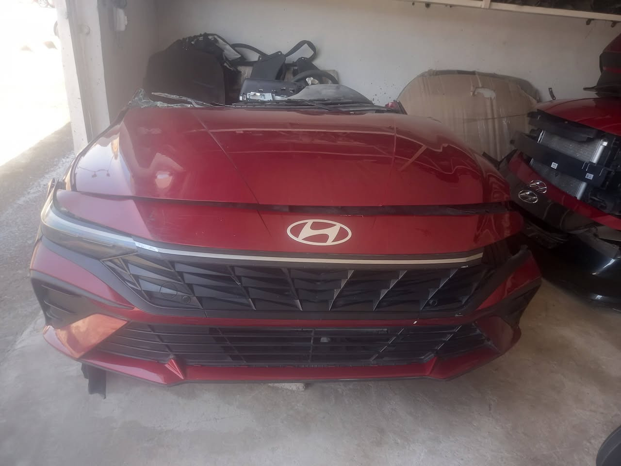 تفصيخ أمريكي النترا وفورتي من 2021 الى 2025 سستم كهربائيات كشر كير محرك حدادية
العنوان بغداد الشعلة 
***********
