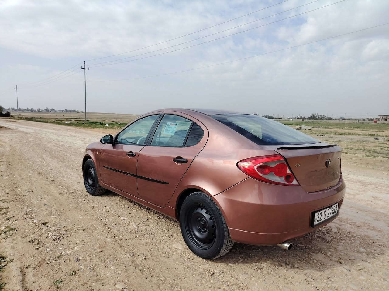 سلام عليكم بروتون جين 2موديل 2009رقم دولي بسمي كير ومحرك بشرط لاصرف ولابخار تايرات جدد تبريد شغال بيه قطعه واحد صبغ وشويه بارد السعر 48وبي مجال قليل ***********
