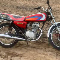 دراجة • موديل 2022 • أوراق كاملة