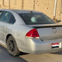 امبالا • ٢٠١١ • مكينة ٣٥٠٠