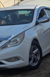 سونتا • ٢٠١١ • رقم ديالى